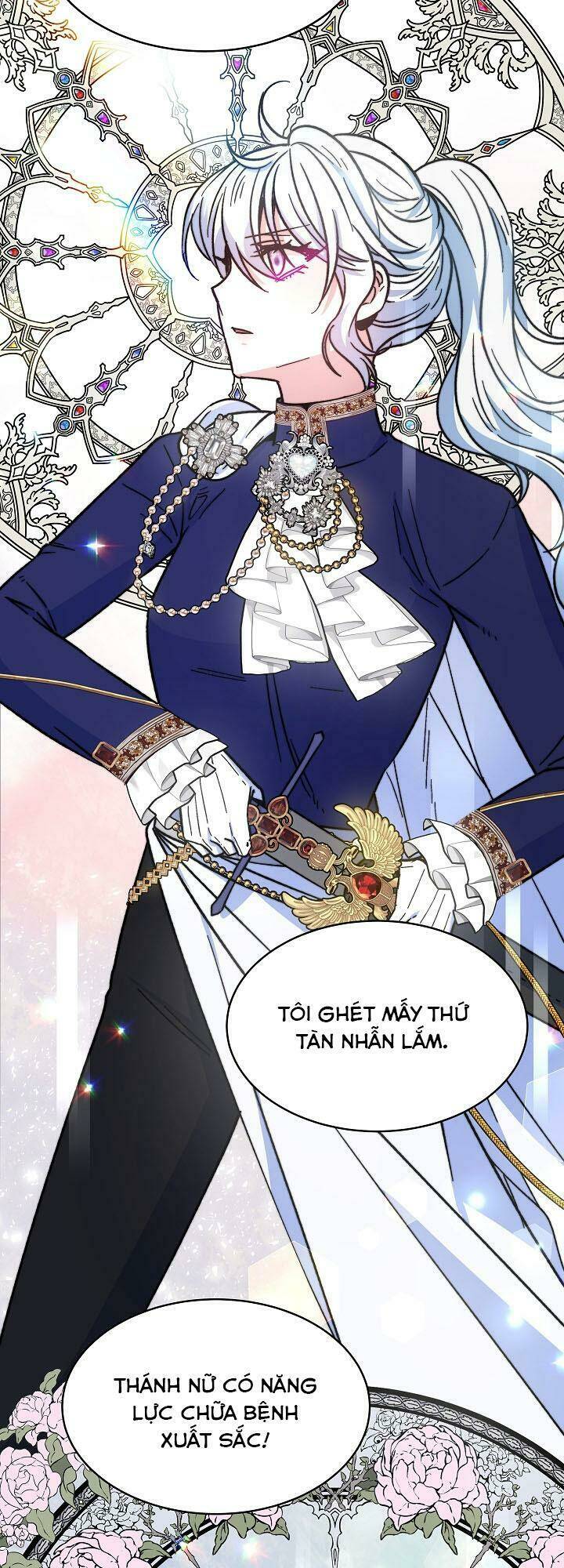 nàng evangeline chapter 14 40