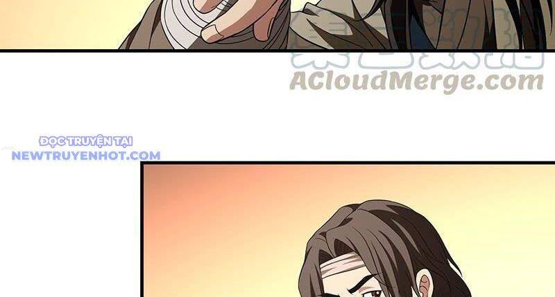 thiên long bát bộ webtoon chapter 117 58