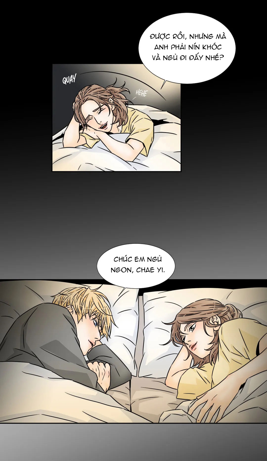 carnal karma chapter 45 18