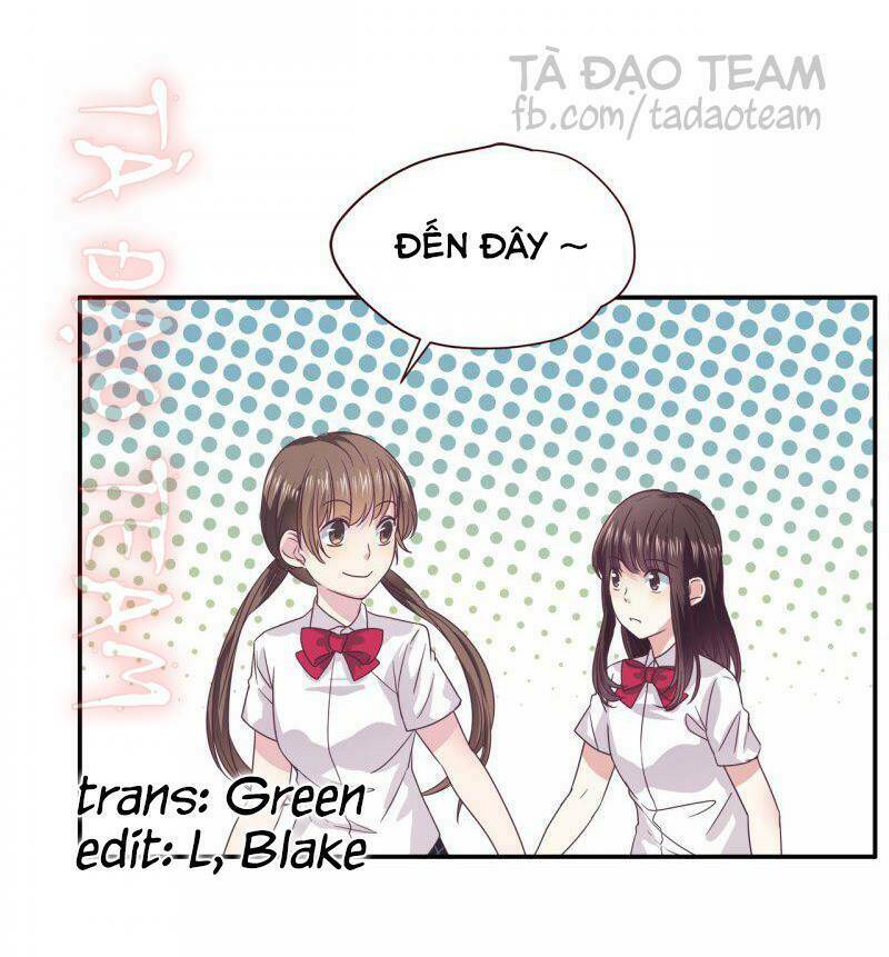 vi quang thế giới chapter 6 24