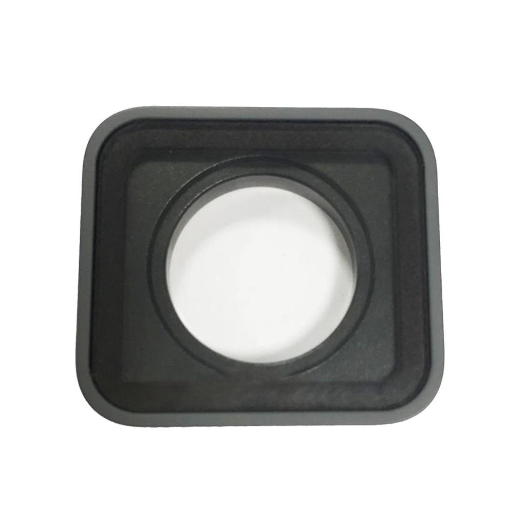 Anti-scratch Replacement Protective Lens+Screen Protector for  5 Camera