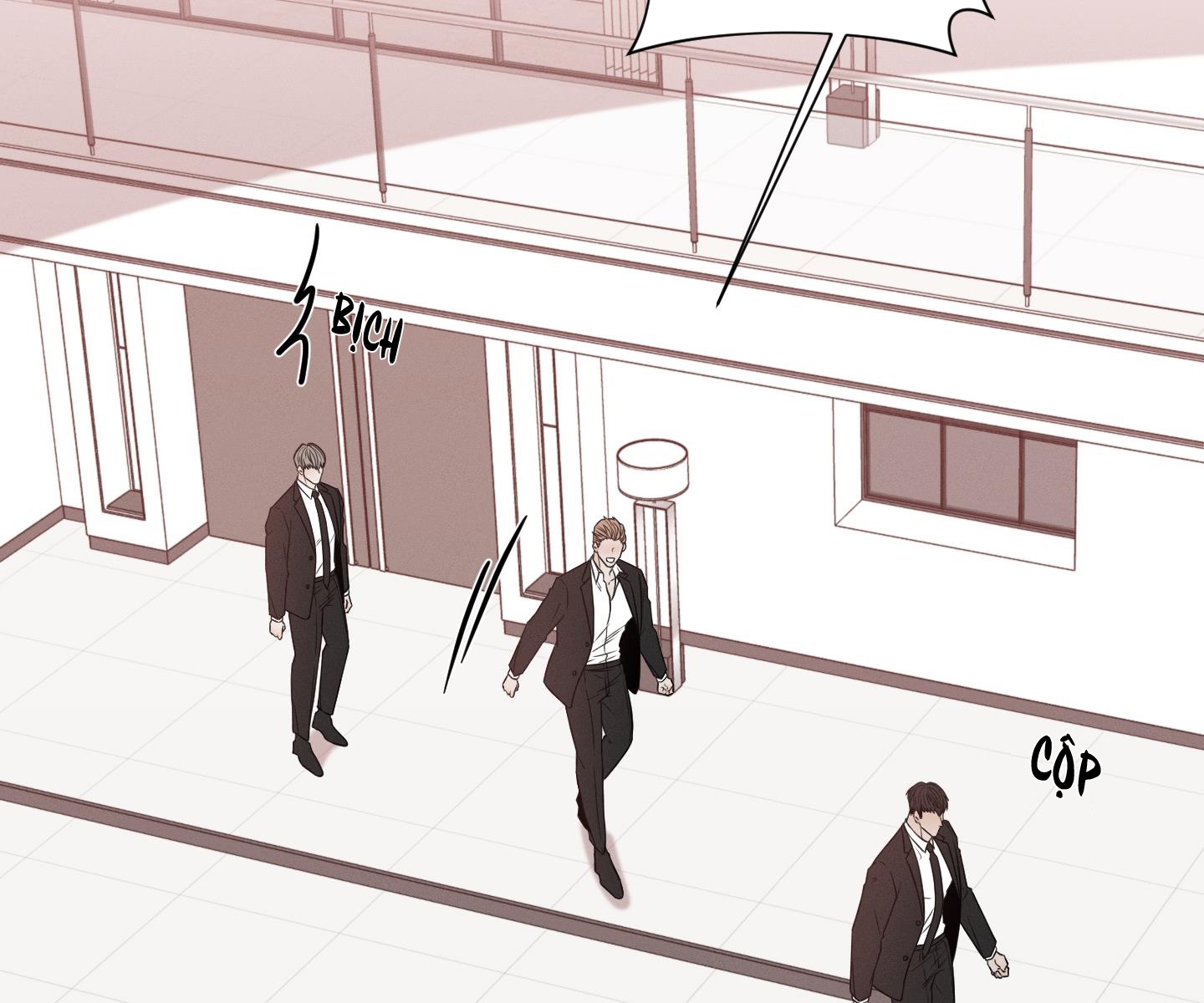 hội chứng minmotion chapter 27 5