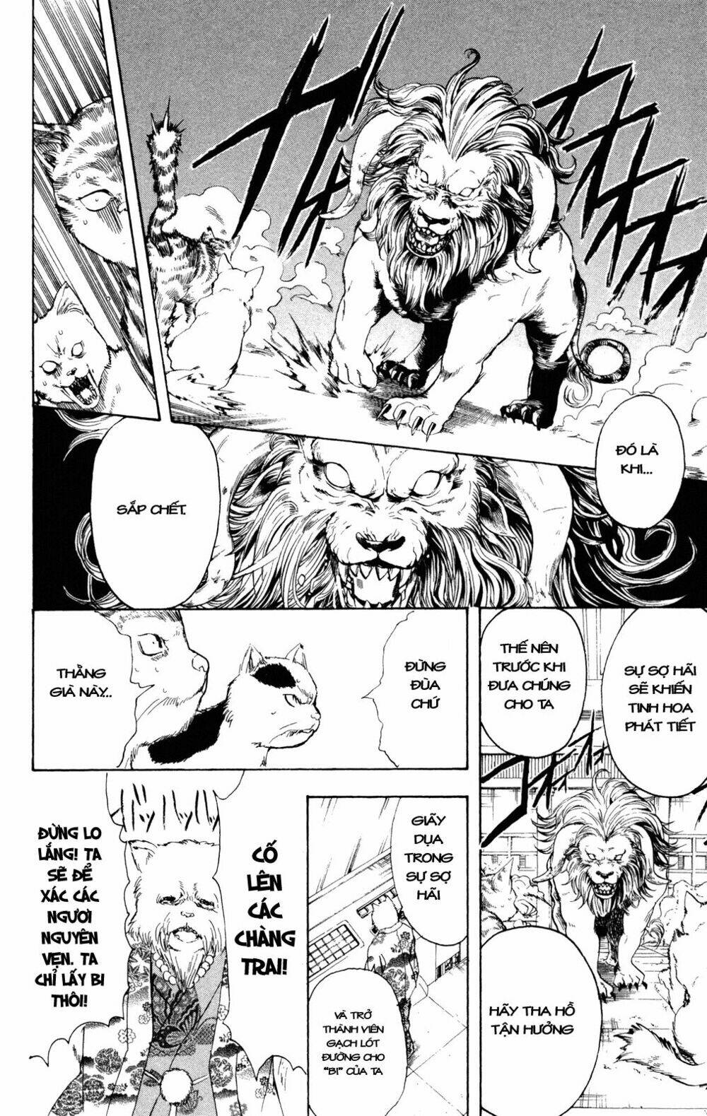gintama - linh hồn bạc chapter 278 19