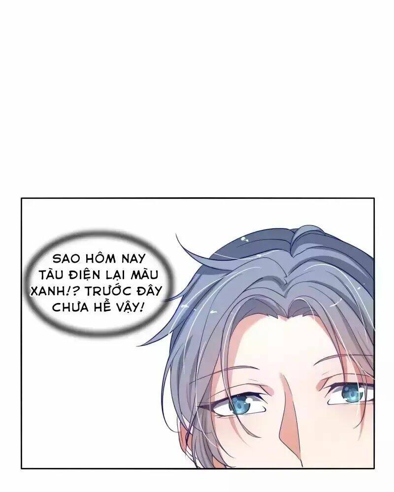 hôm nay ta bắt đầu ngự thú nương chapter 1 7