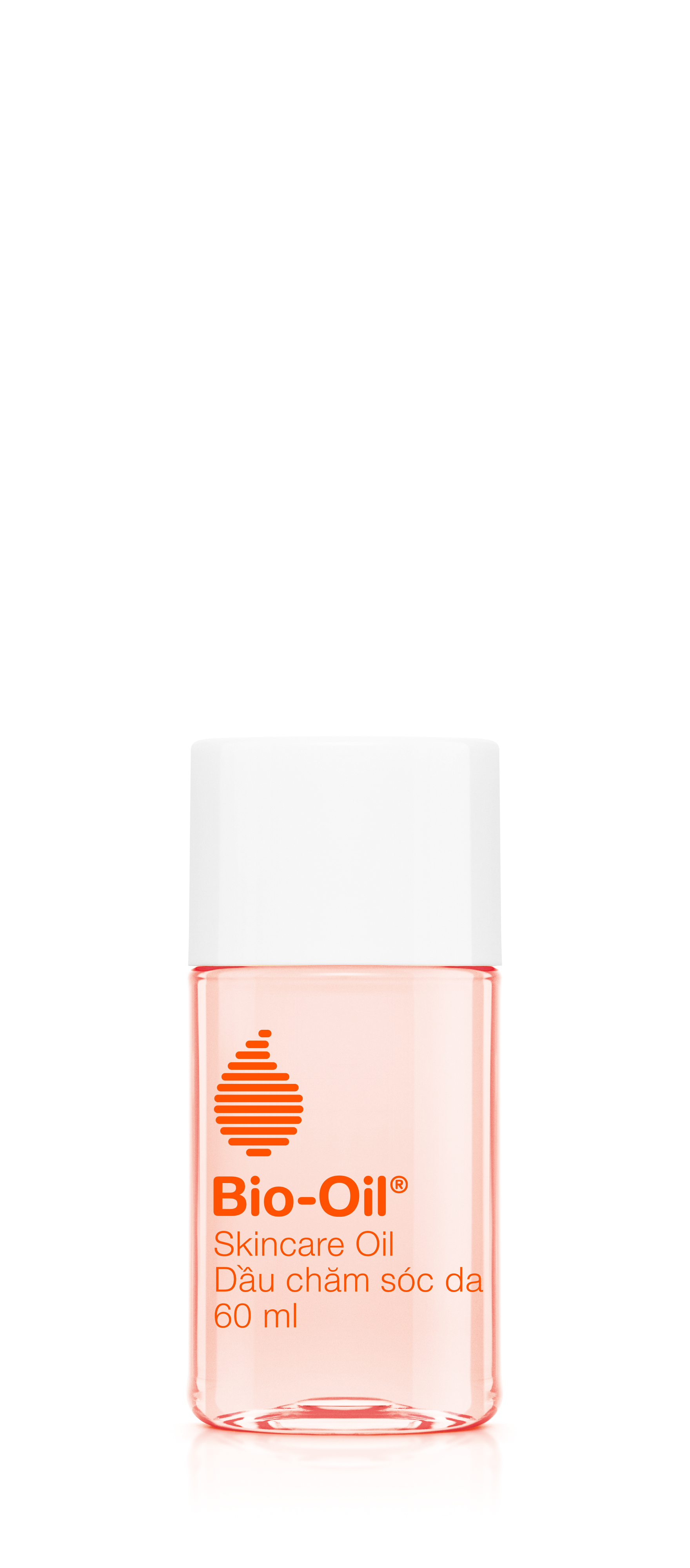 Dầu chăm sóc da giúp cải thiện rạn da, mờ sẹo và đều màu da - BIO-OIL SKINCARE OIL (chai 60ml)