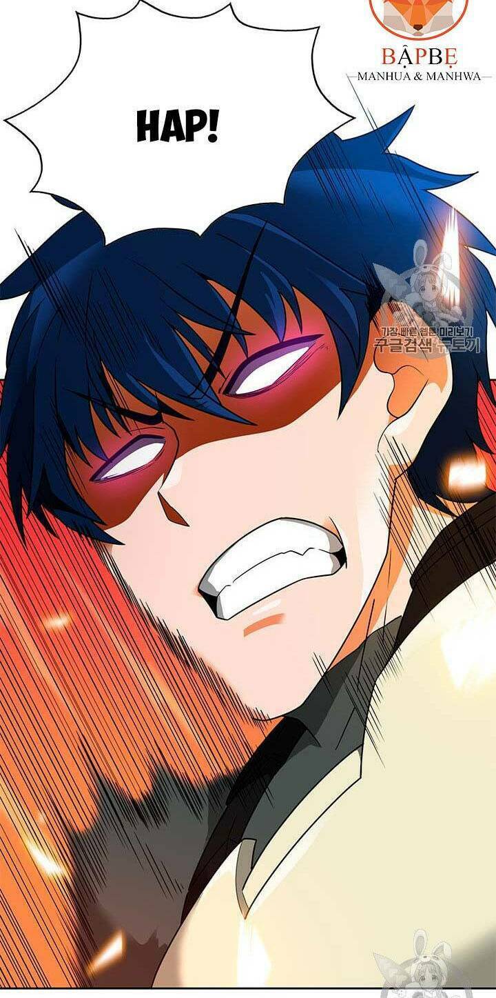 tôi tự động săn một mình chapter 47 88