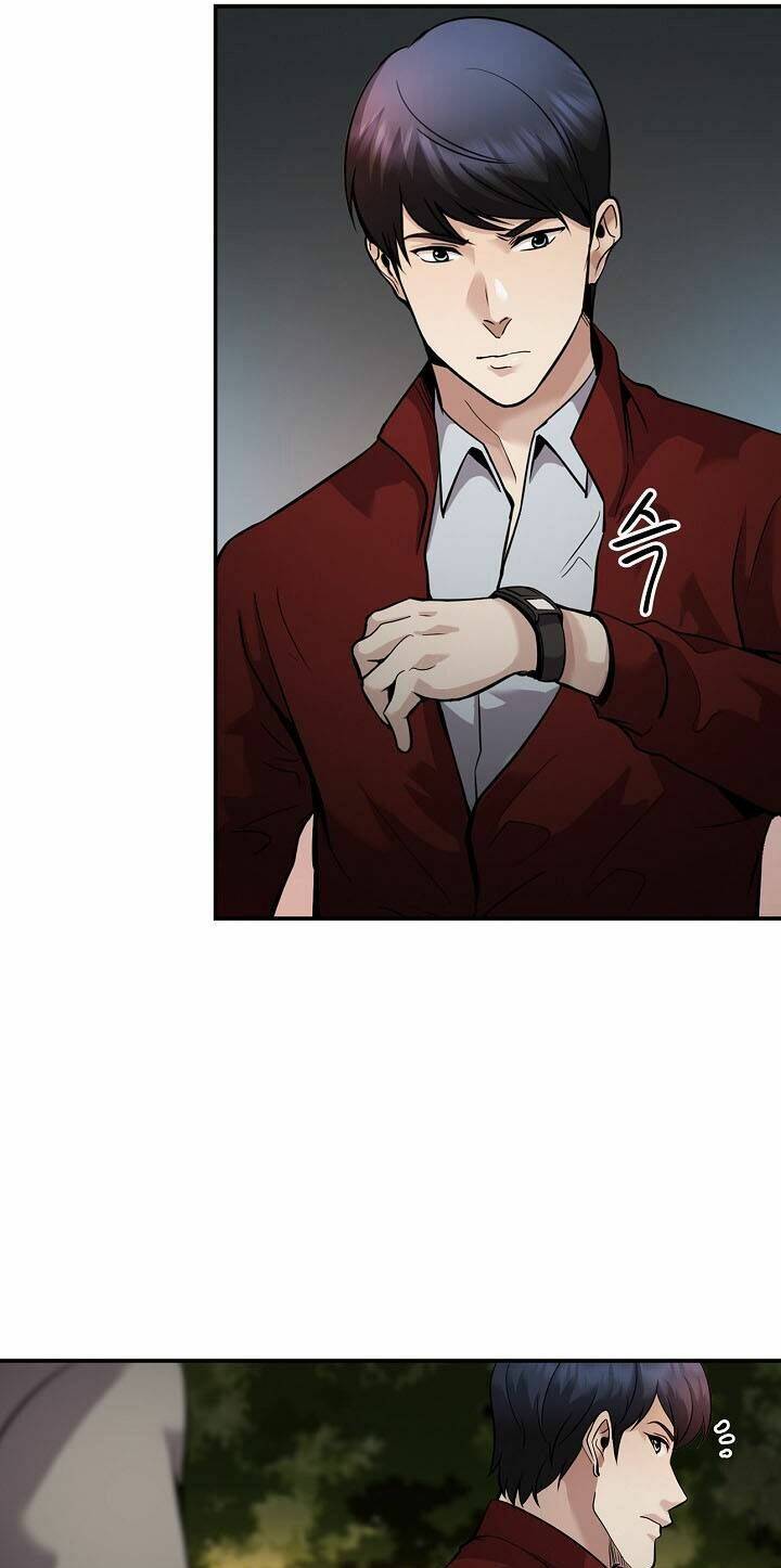 điều tra viên chuyển sinh chapter 134 32