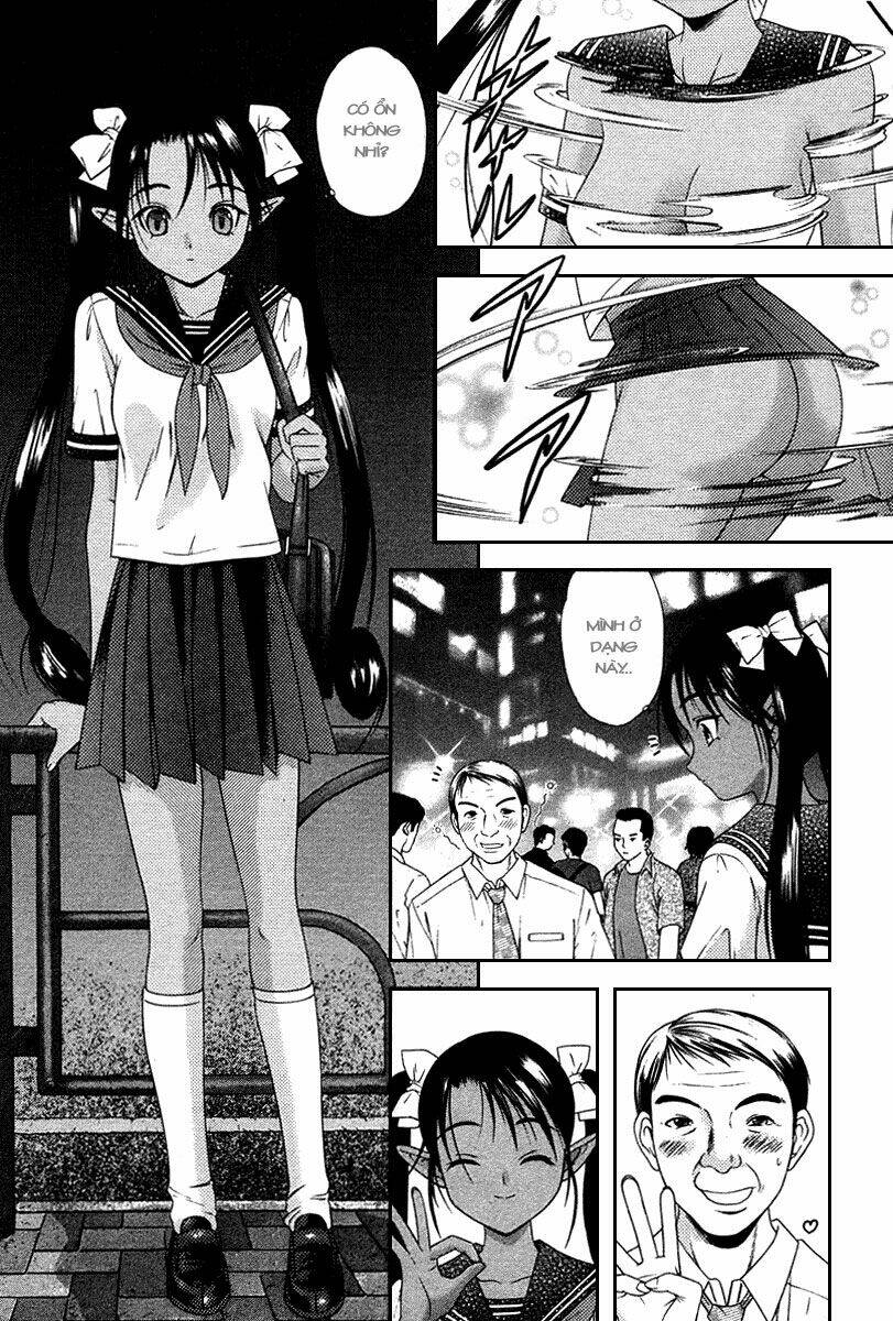 happy world! chapter 32 7