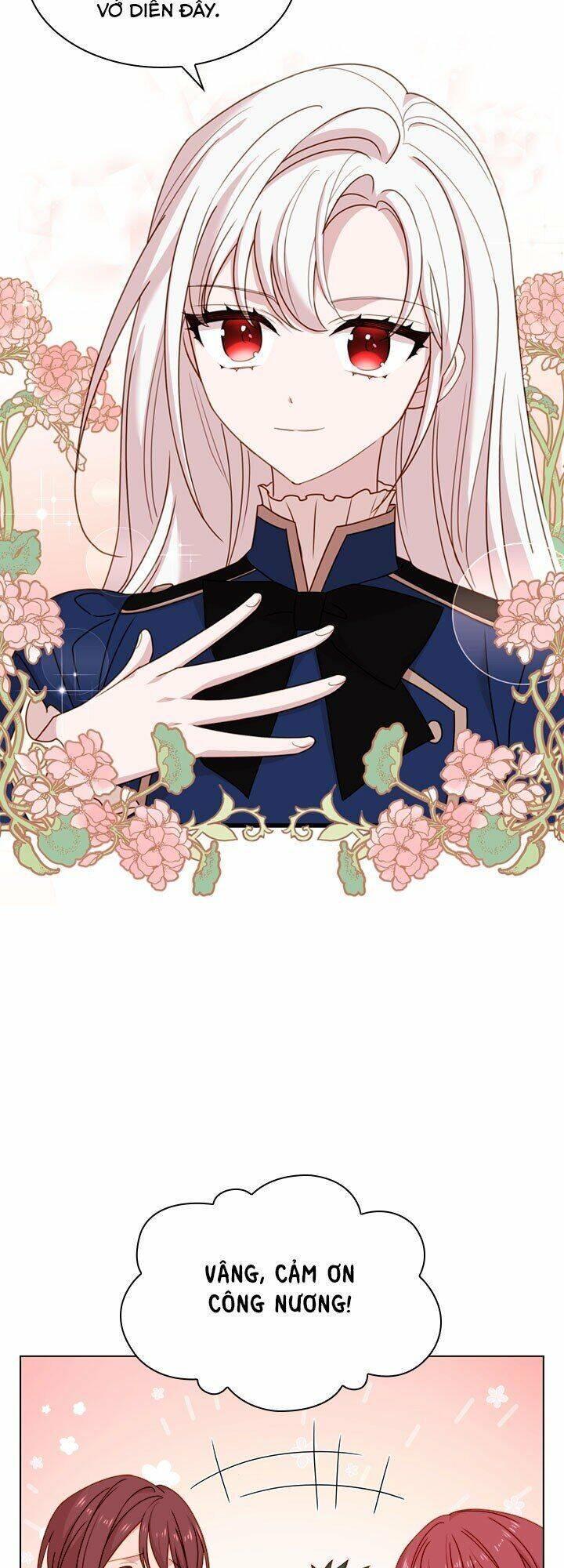 để yên cho tiểu thư hiền chapter 31 16