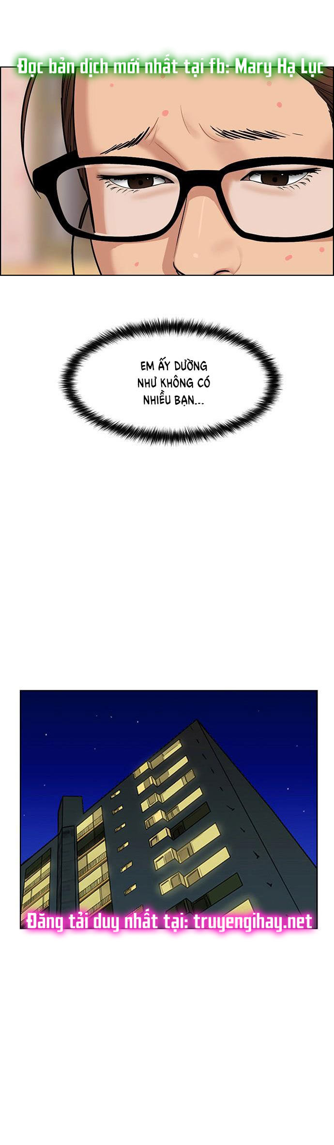 vẻ đẹp đích thực - true beauty chapter 199.2 9