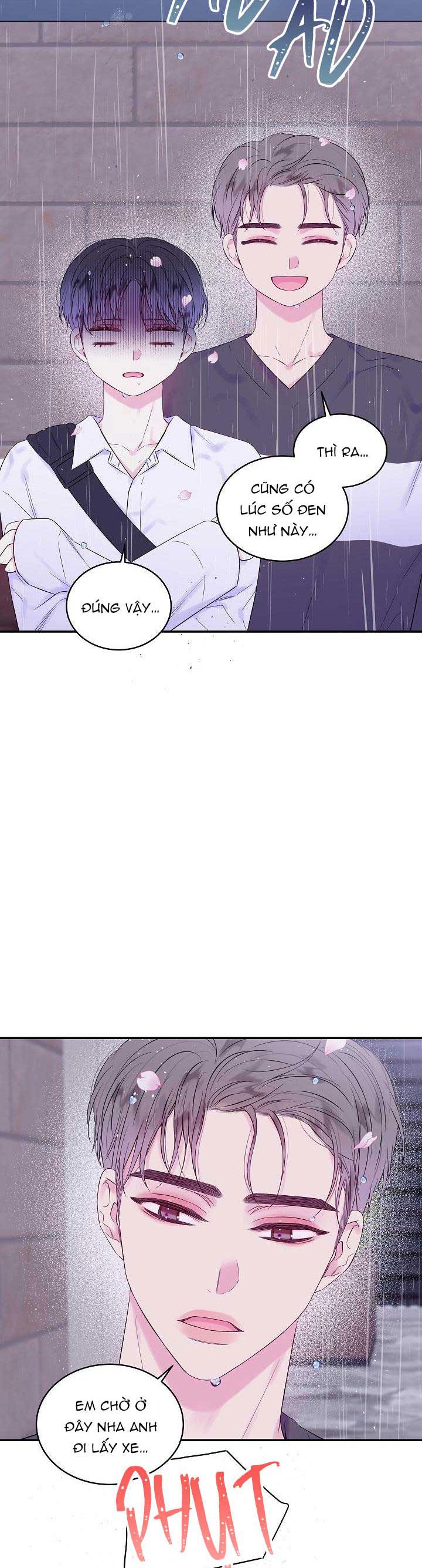 bình minh thứ hai chapter 16 19