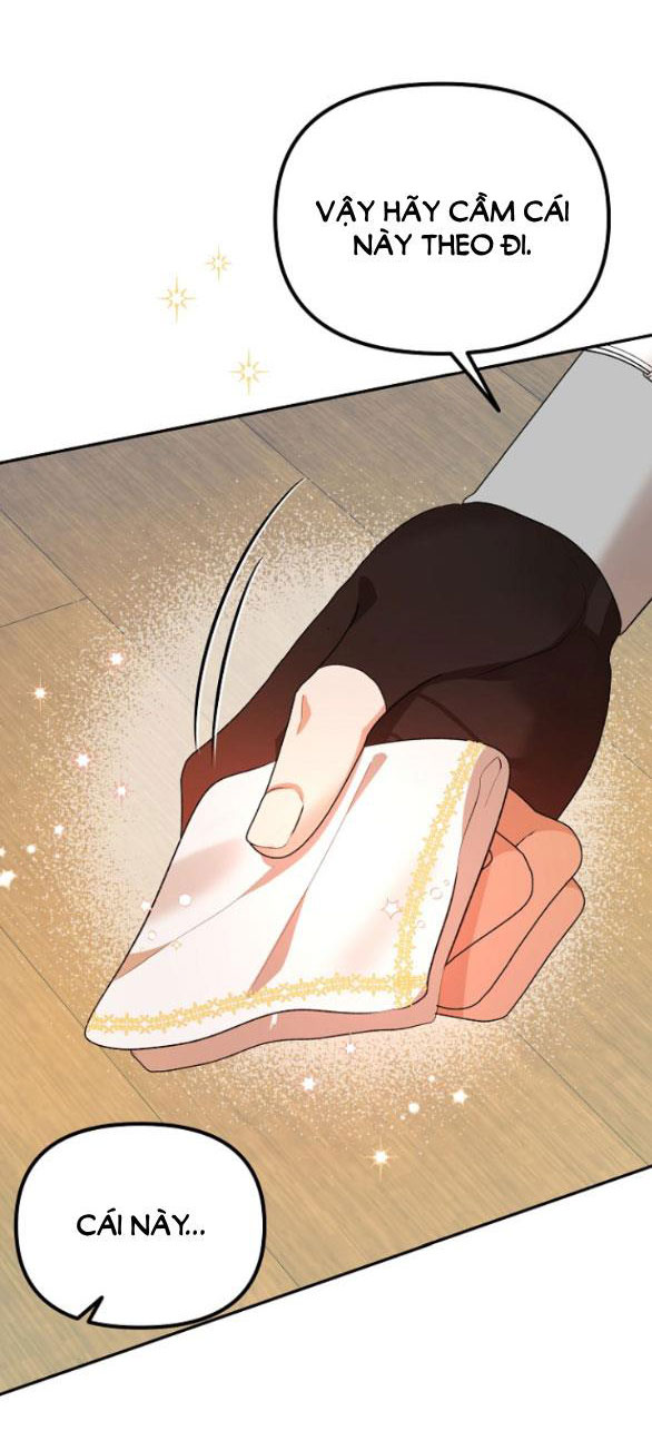 [18+] dũng sĩ vị tha chapter 32.1 28