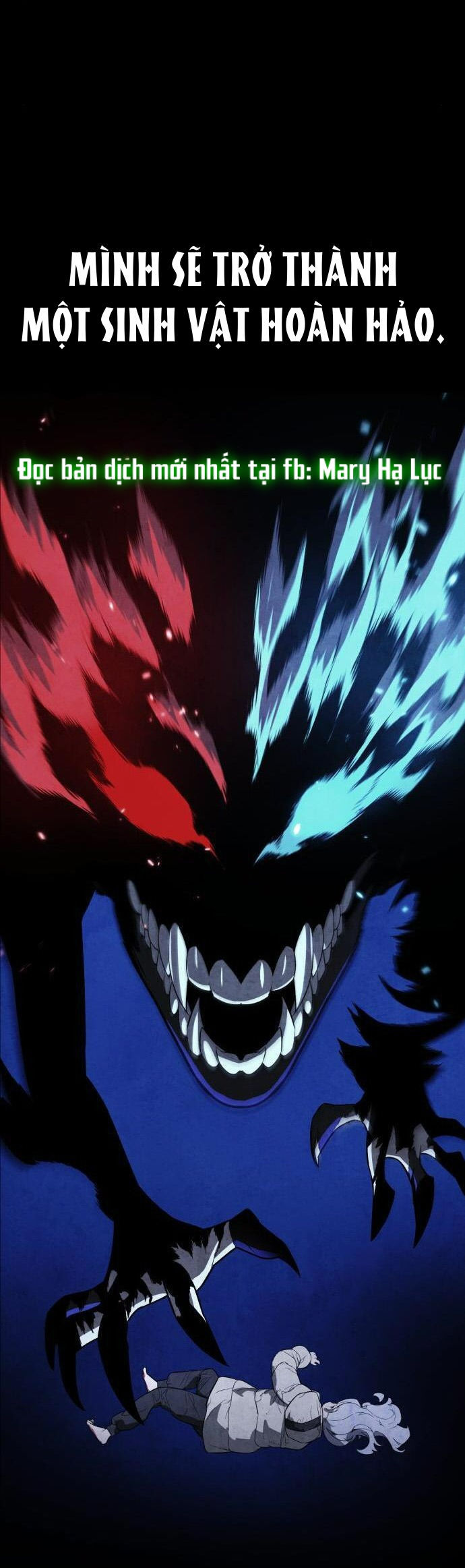 bạch huyết - white blood chapter 88 43