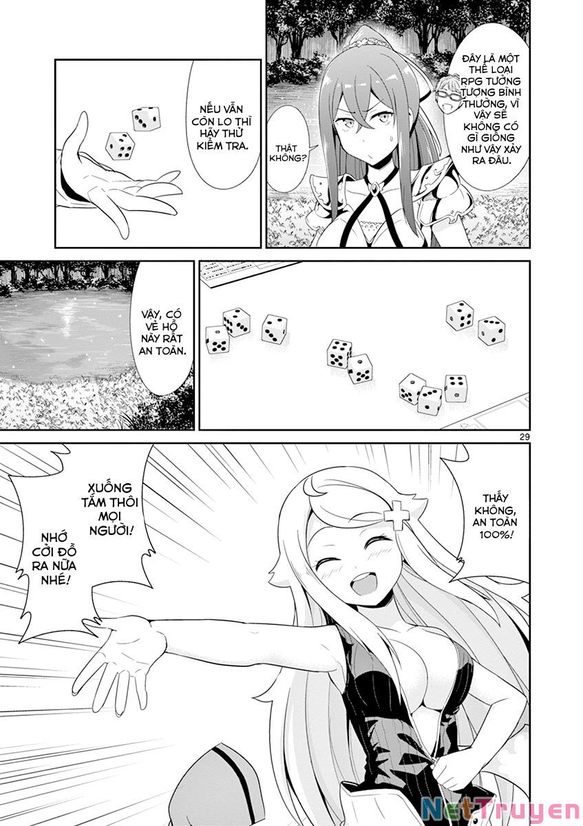 imouto sae ireba ii @ comic chapter 21 29