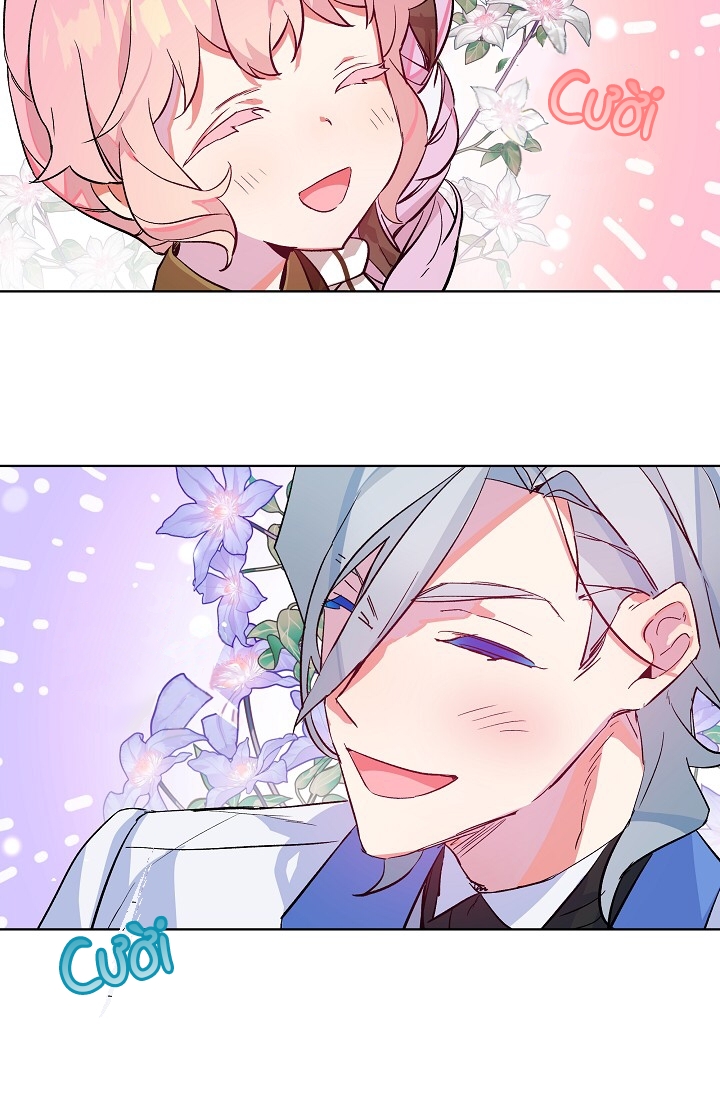 quý cô quyền lực chapter 10 48