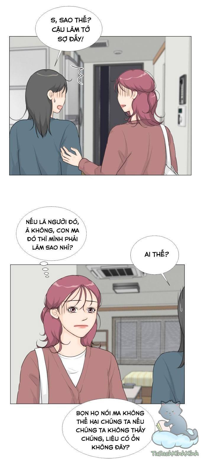 bán quỷ chapter 18 29