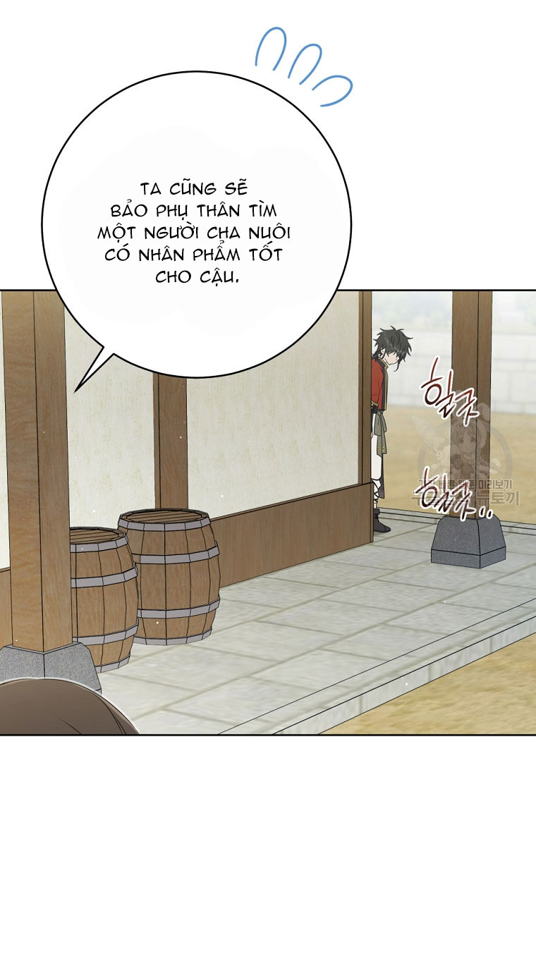 trở thành đứa cháu gái bị ghẻ lạnh trong gia tộc võ giả hùng mạnh chapter 40.1 30