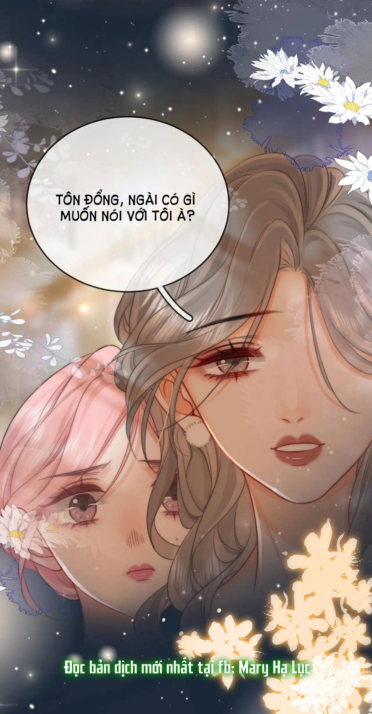 Cố Tiểu Thư Và Khúc Tiểu Thư chapter 38 - Trang 39