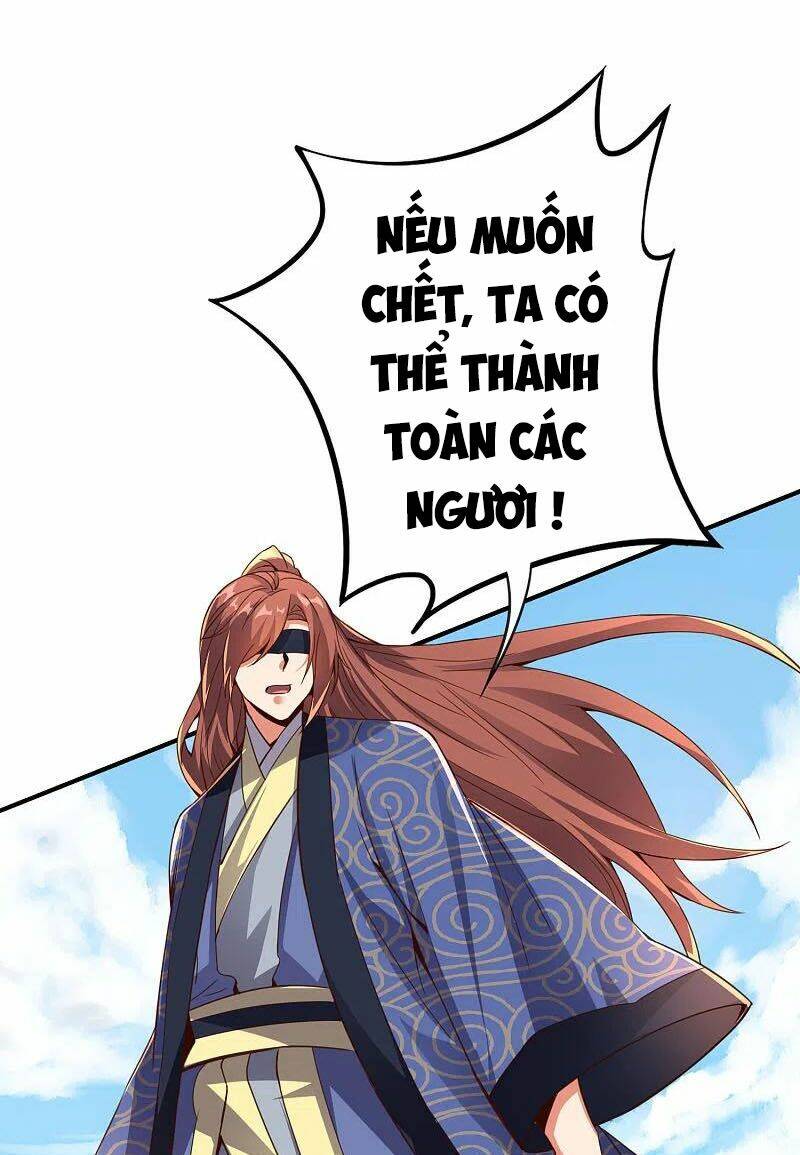 phục thiên thánh chủ chapter 190 2