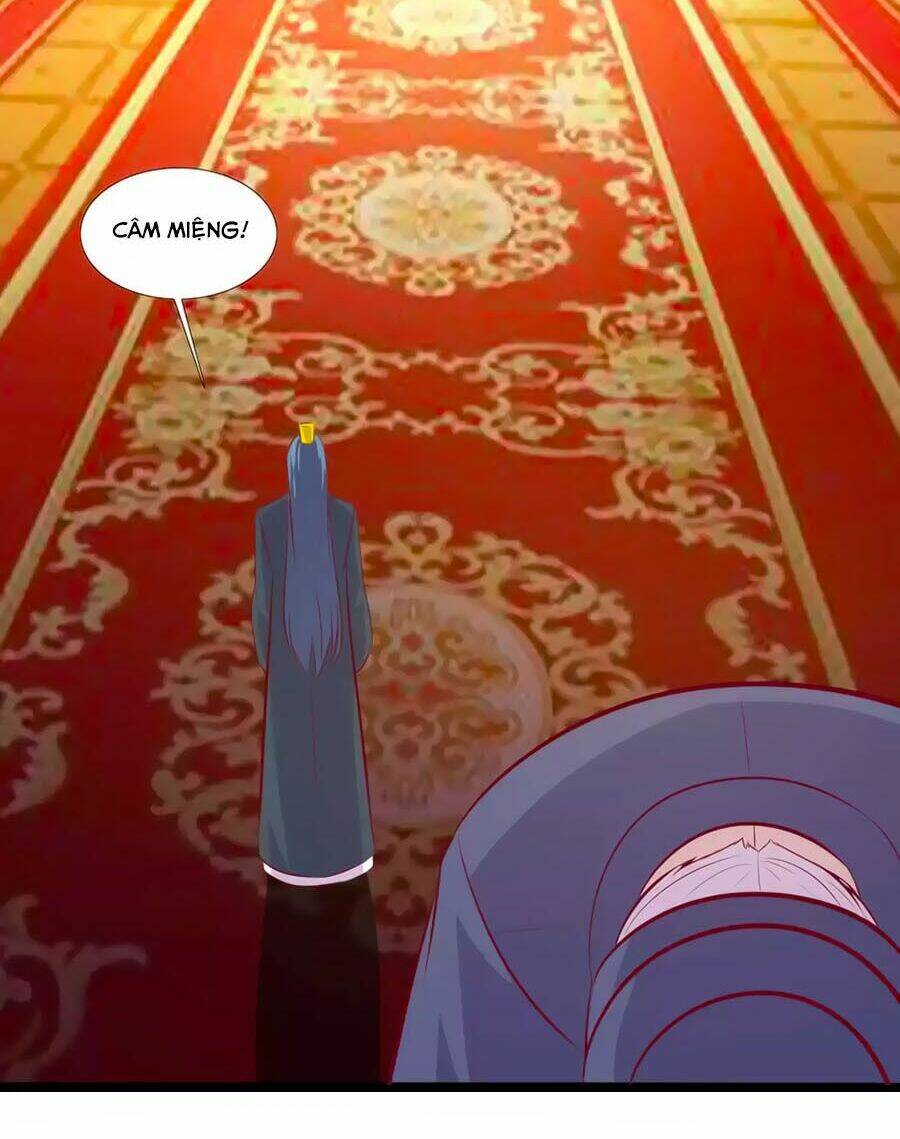 thỏ yêu tiểu vương phi chapter 82 33