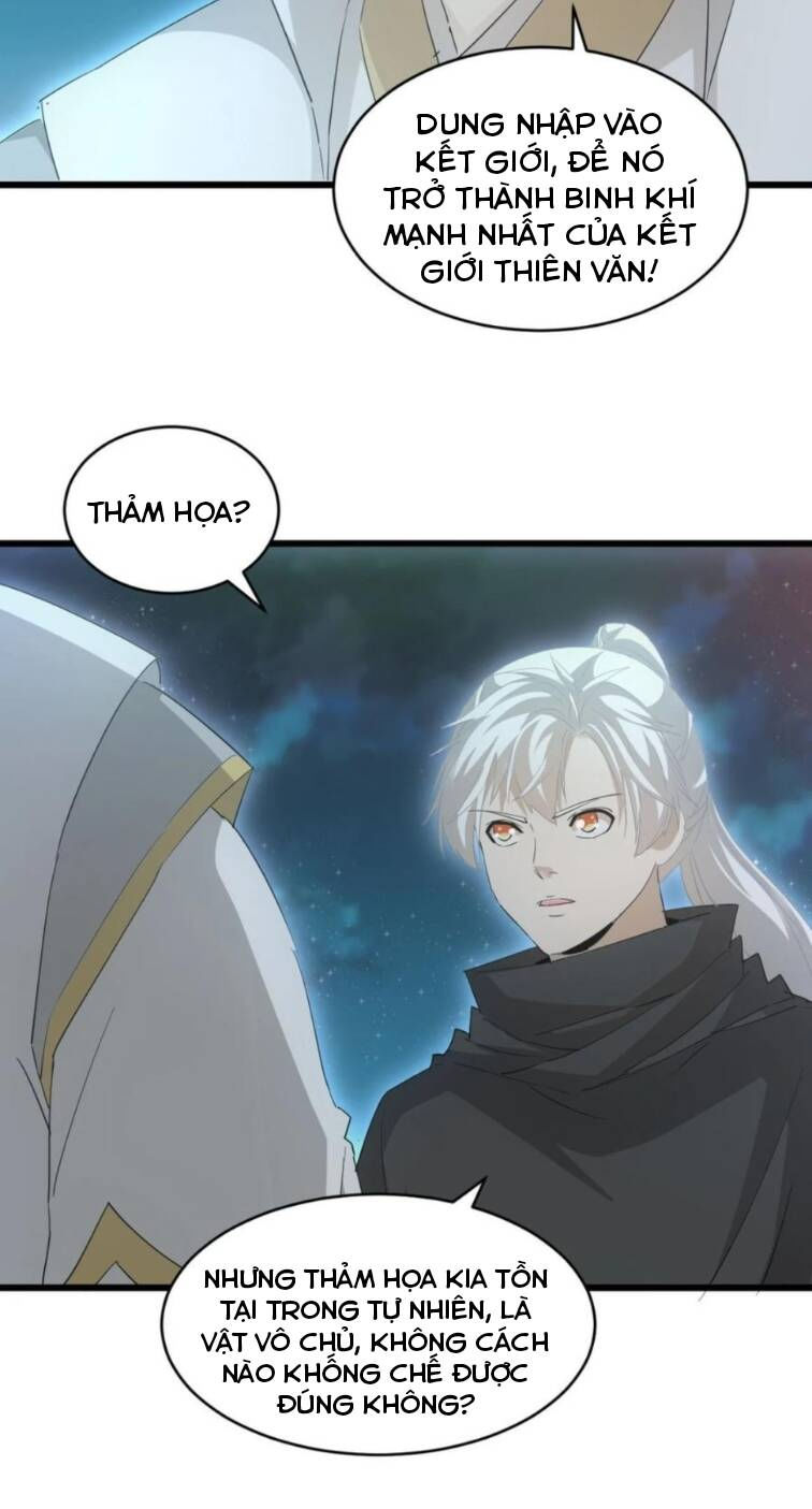 vạn cổ đệ nhất thần chapter 143 35