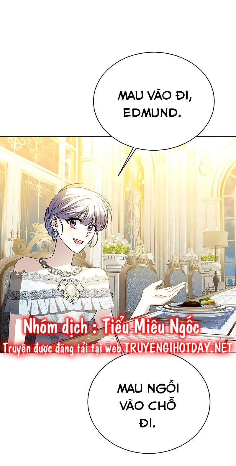 sự hối hận muộn màn chapter 116 36