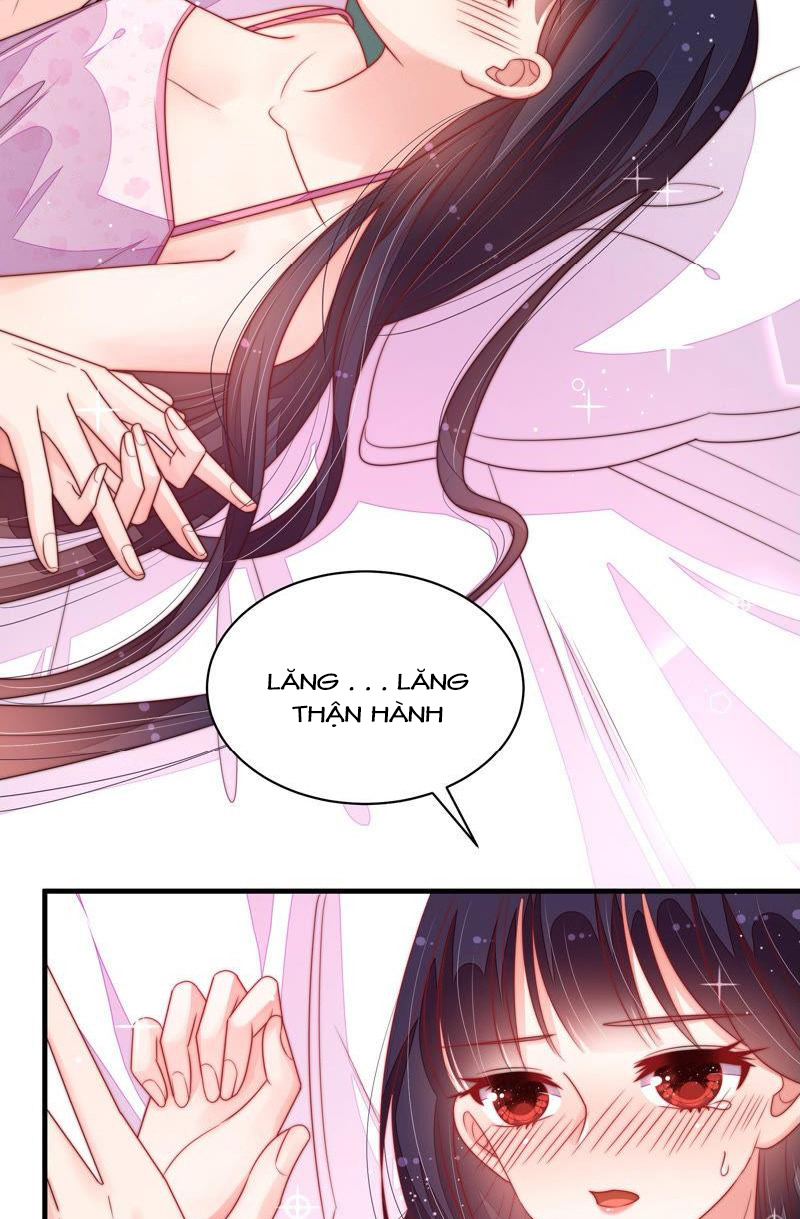ngày nào thiếu soái cũng ghen chapter 289 4