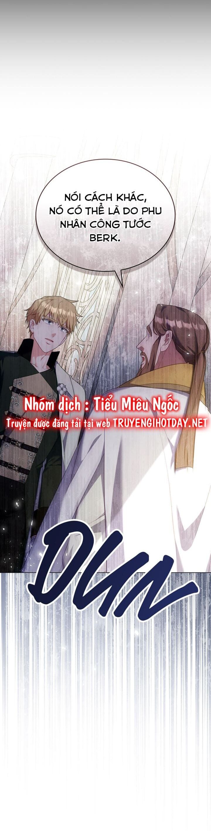 tôi trở thành nhân vật phản diện thực sự chapter 72 14