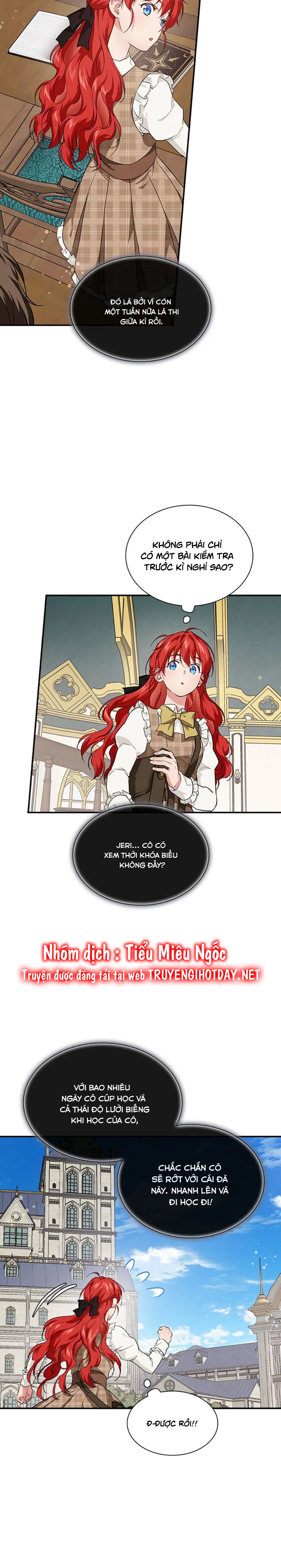 đi tìm con trai của cha tôi chapter 54 15