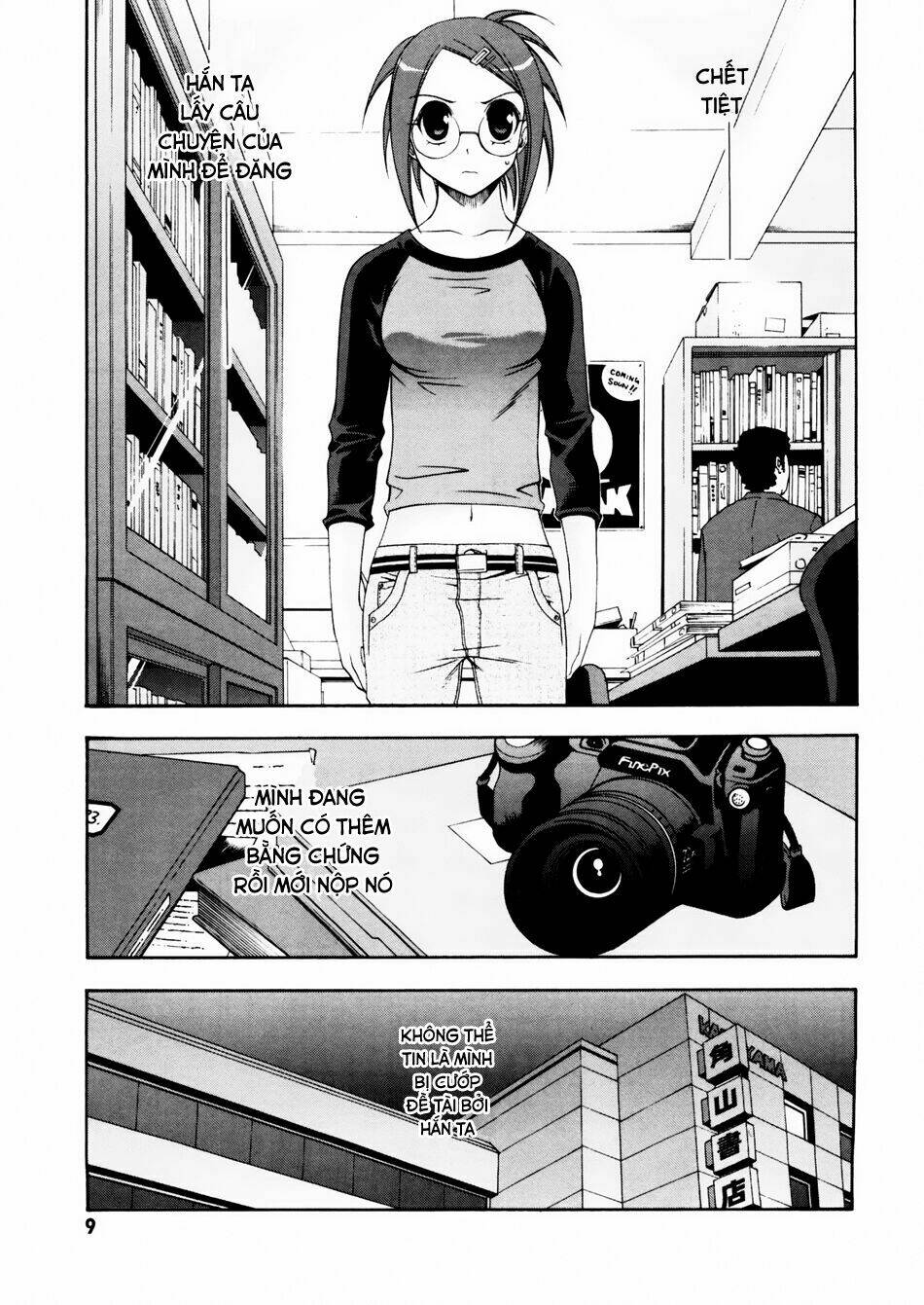 anh hùng xấu xa chapter 15 6