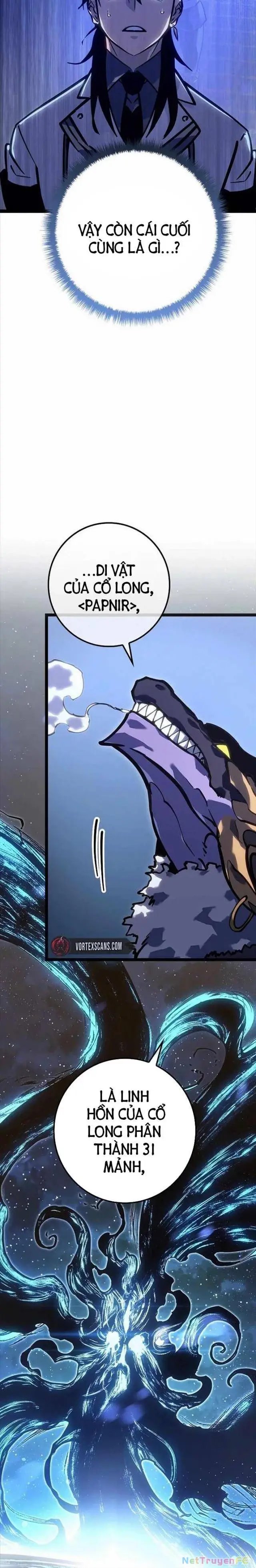 hồi quy làm con trai ngoài giá thú của gia đình kiếm thuật danh tiếng chapter 24 23