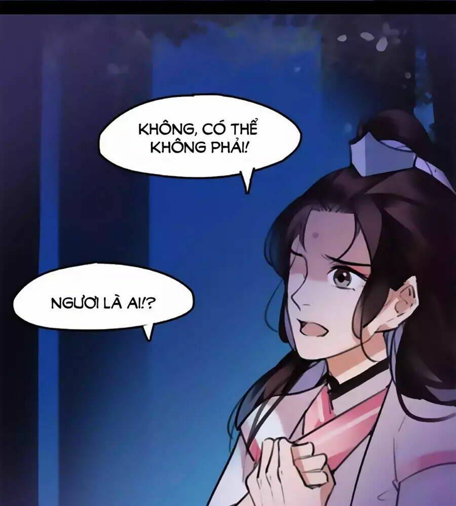 đường tăng cũng quyến rũ chapter 35 19