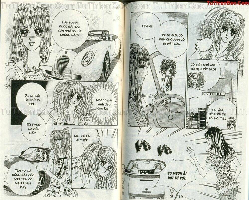 ma cà rồng hộ mệnh chapter 7 59