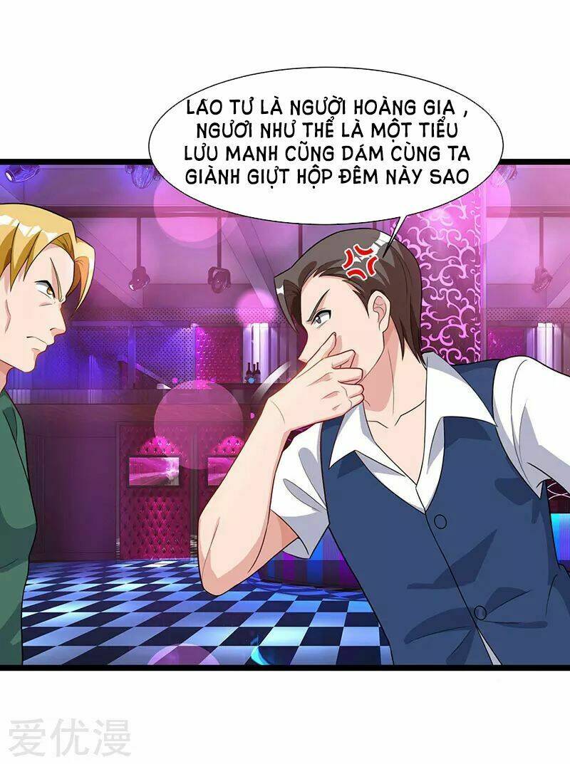 trọng sinh khí thiếu quy lai chapter 31 23