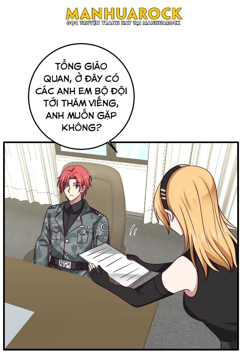 trên người ta có một rồng chapter 511 2