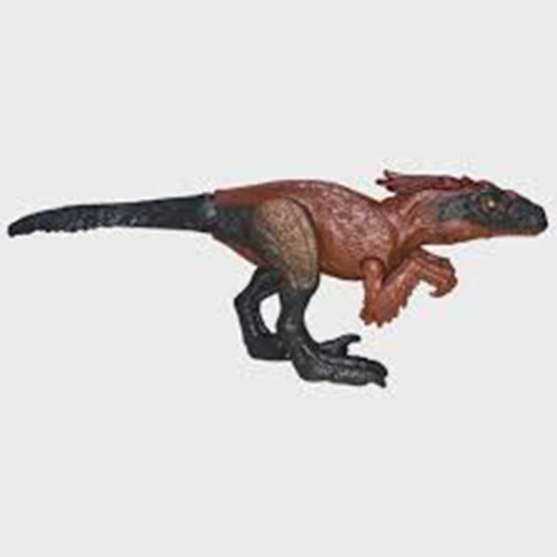 Đồ Chơi JURASIC WORLD MATTEL Khủng Long Fire 12 Inch GWT56/GWT54