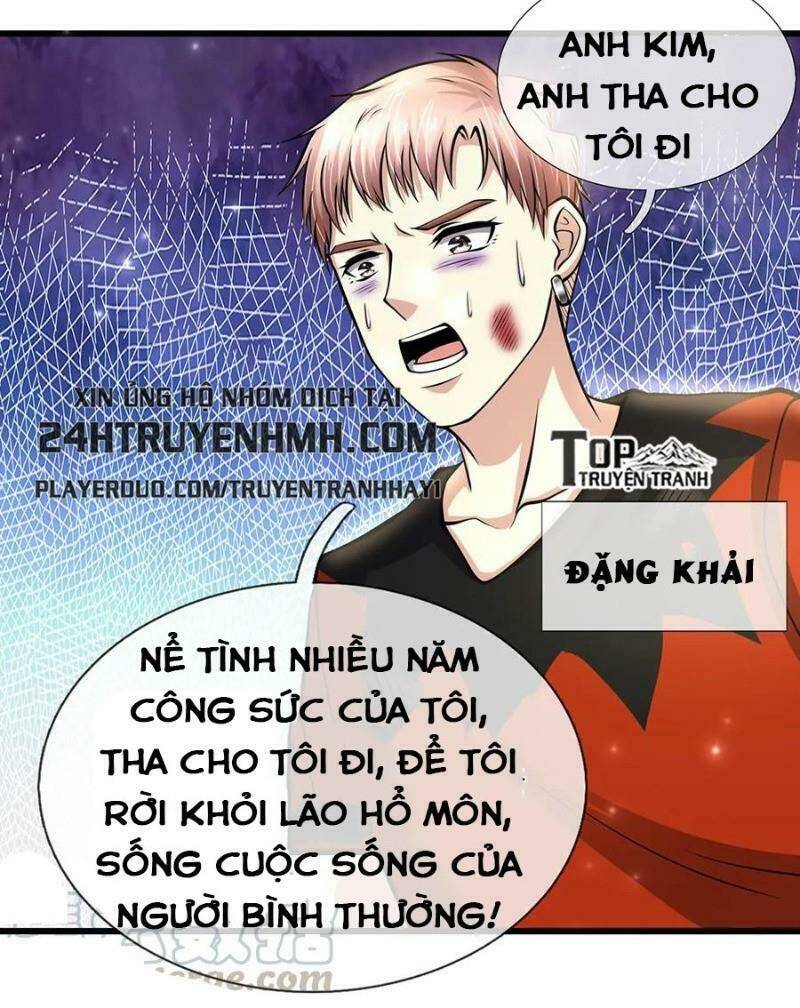 tuyệt đỉnh khí thiếu chapter 58 11