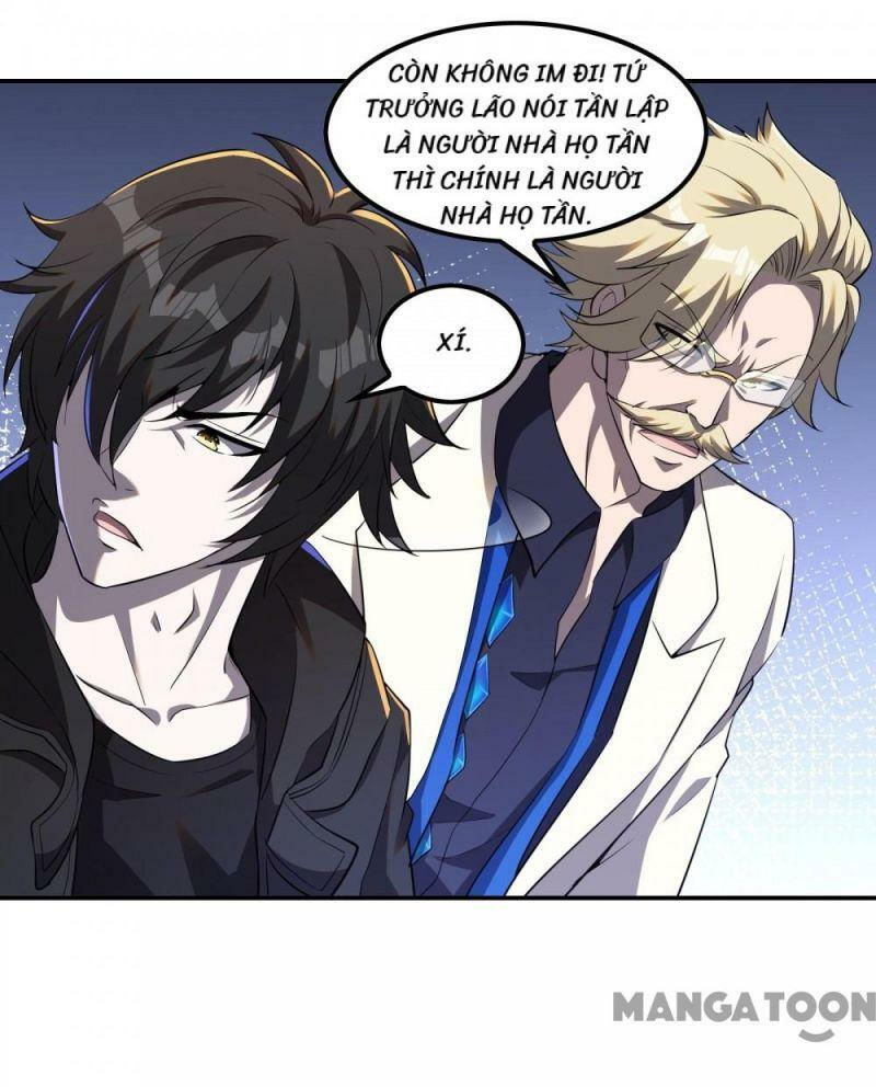 đệ nhất người ở rể chapter 125.2 4