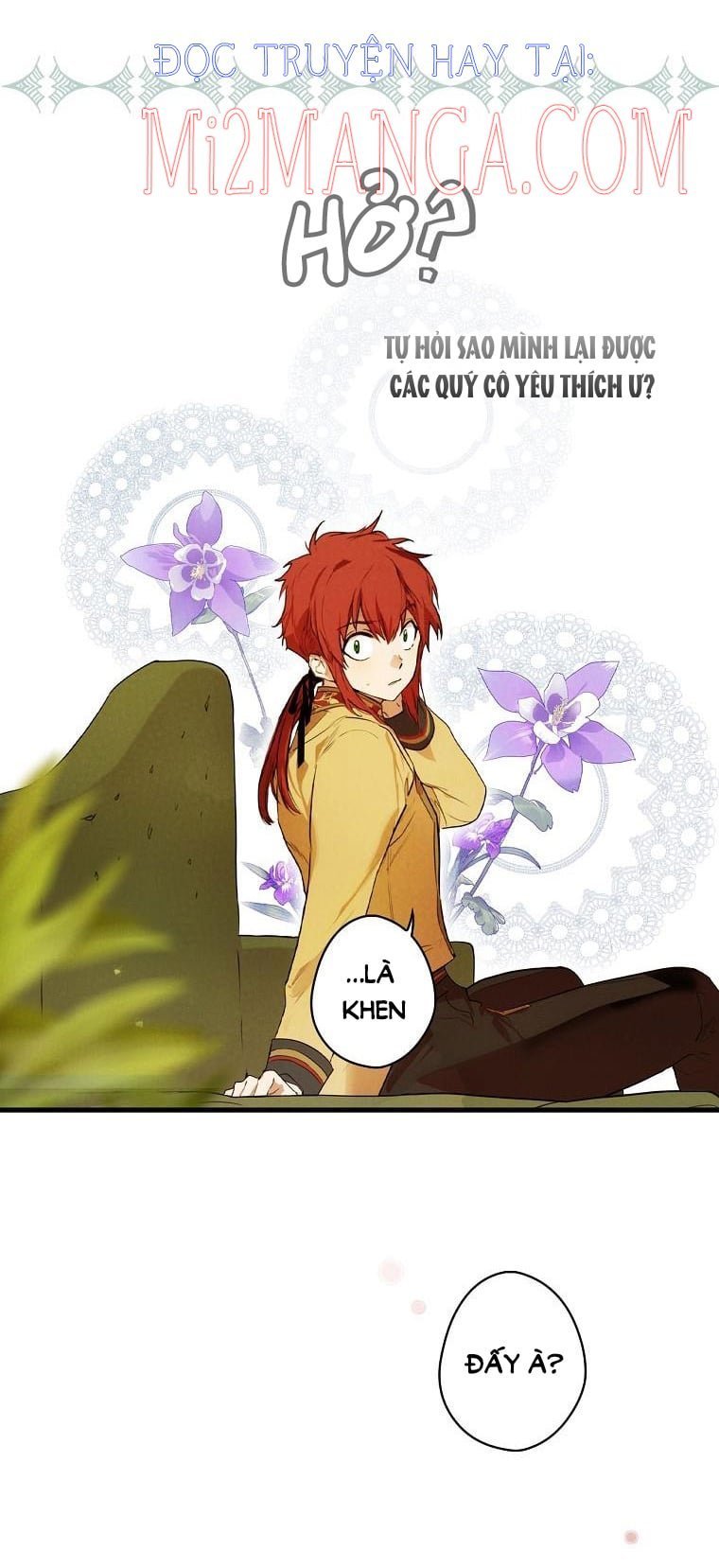 cổ tích về người mẹ kế chapter 79.5 9