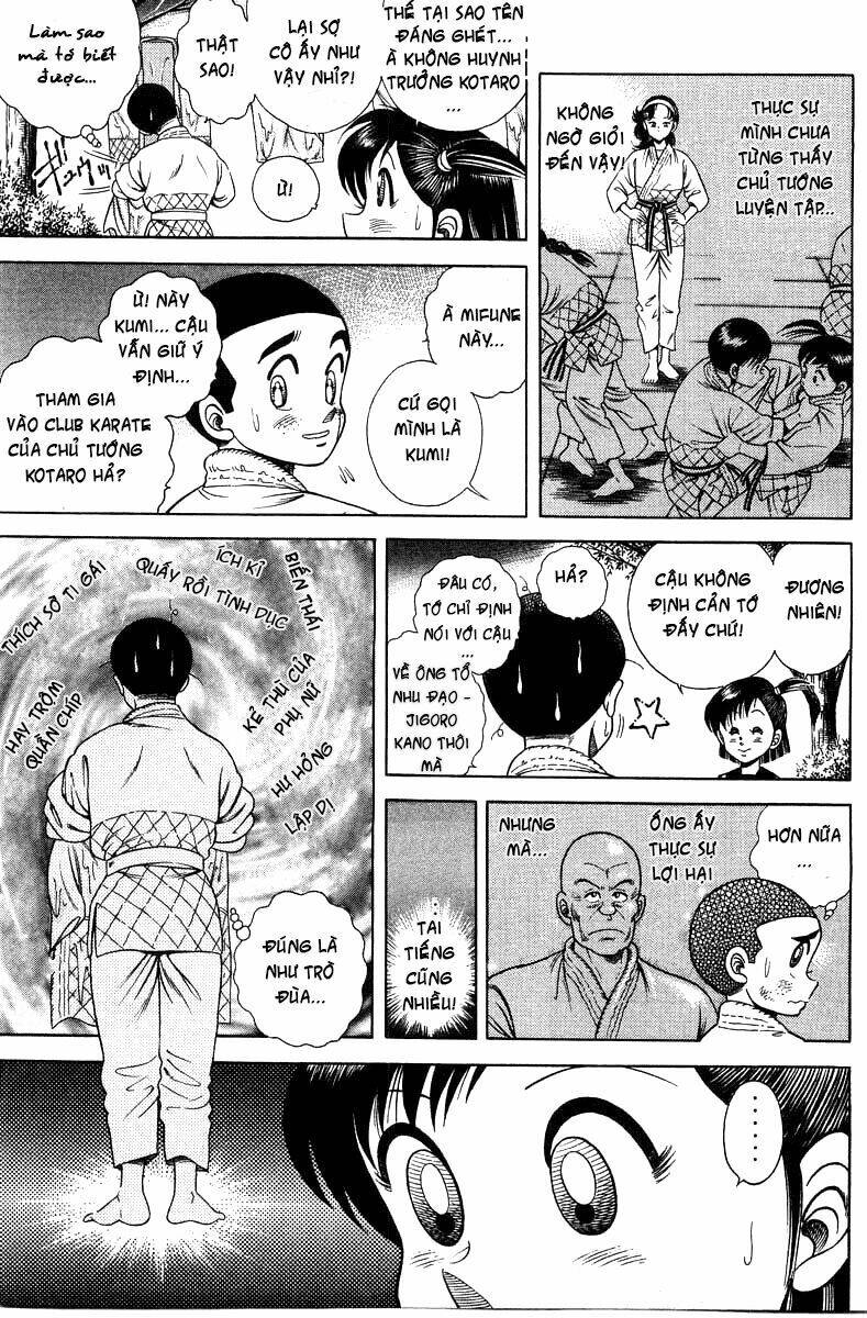 shin kotaro makaritoru! juudouhen chapter 4 7