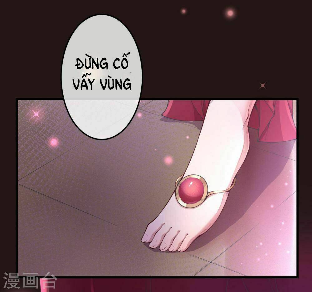 đô thị hộ hoa tiên tôn chapter 1 19