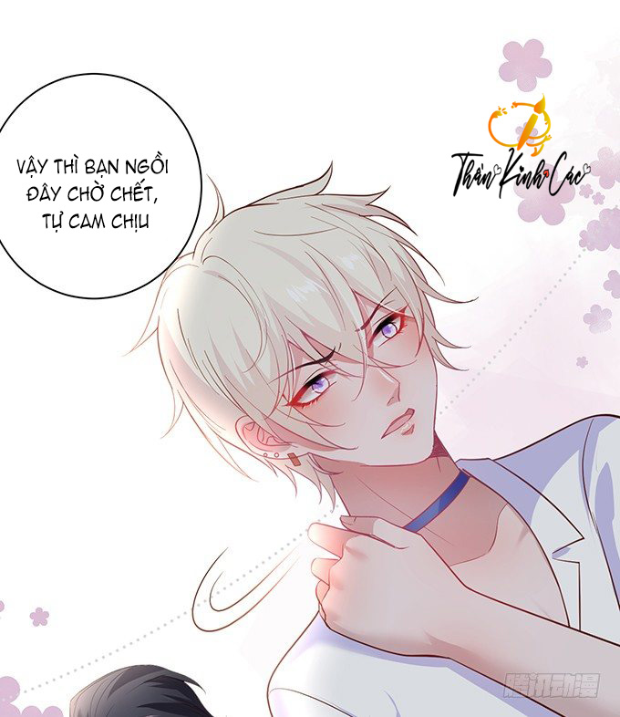 dưỡng khí chí mạng chapter 57 48