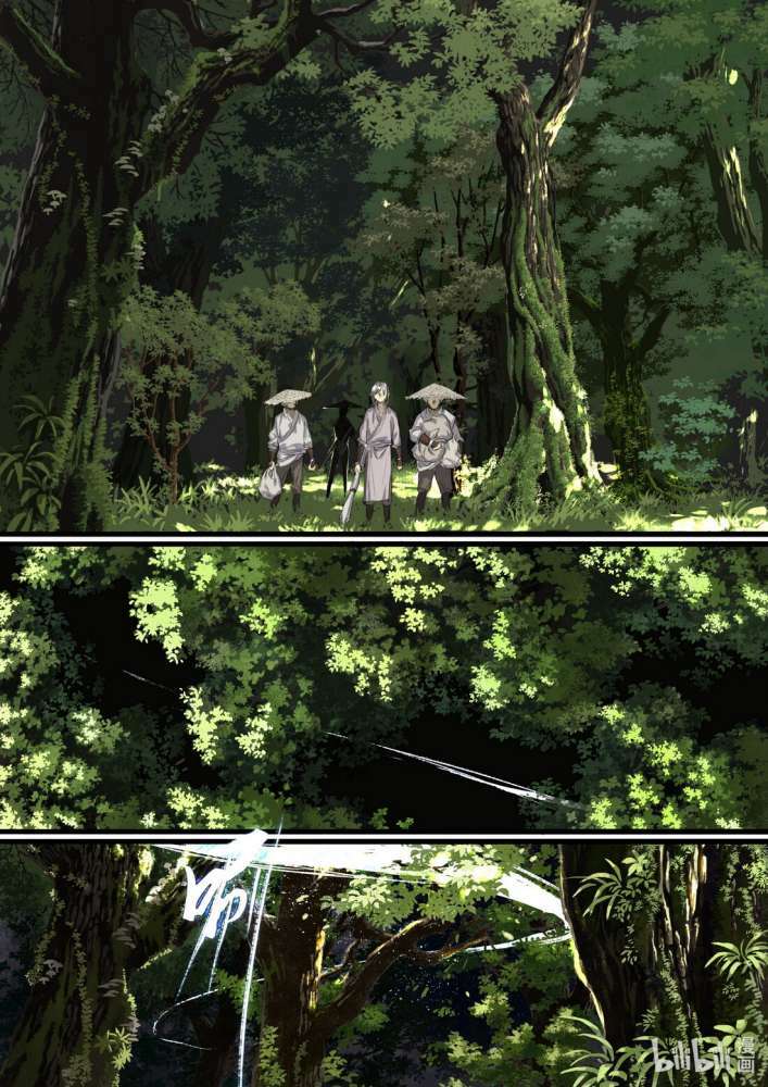 bộ thiên ca chapter 63 2