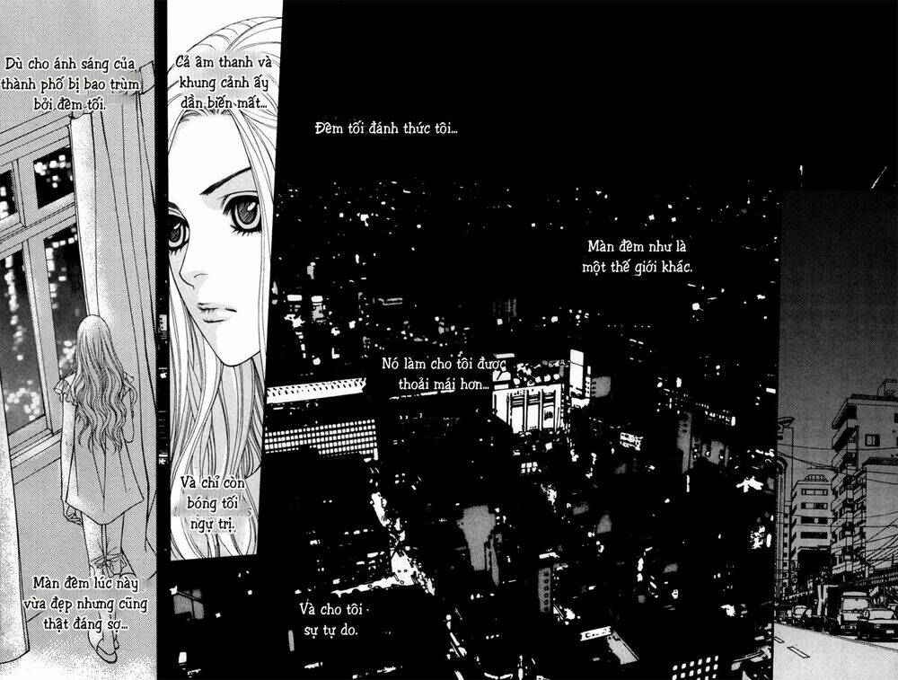 lost in london chapter 1 8