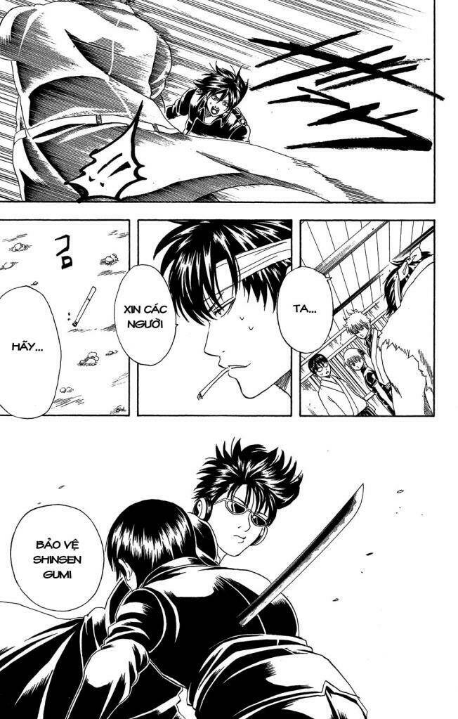 gintama - linh hồn bạc chapter 160 19