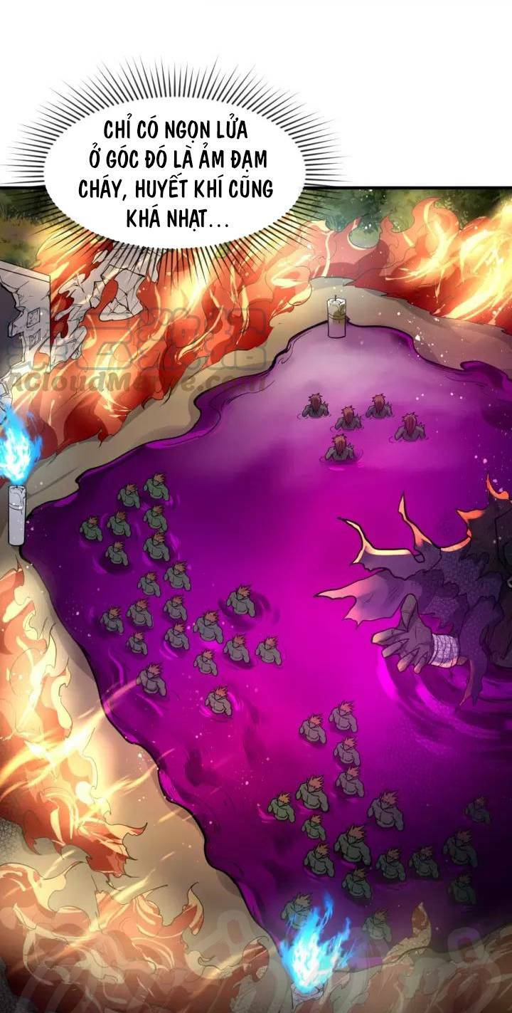người chặn xuyên không chapter 77 42