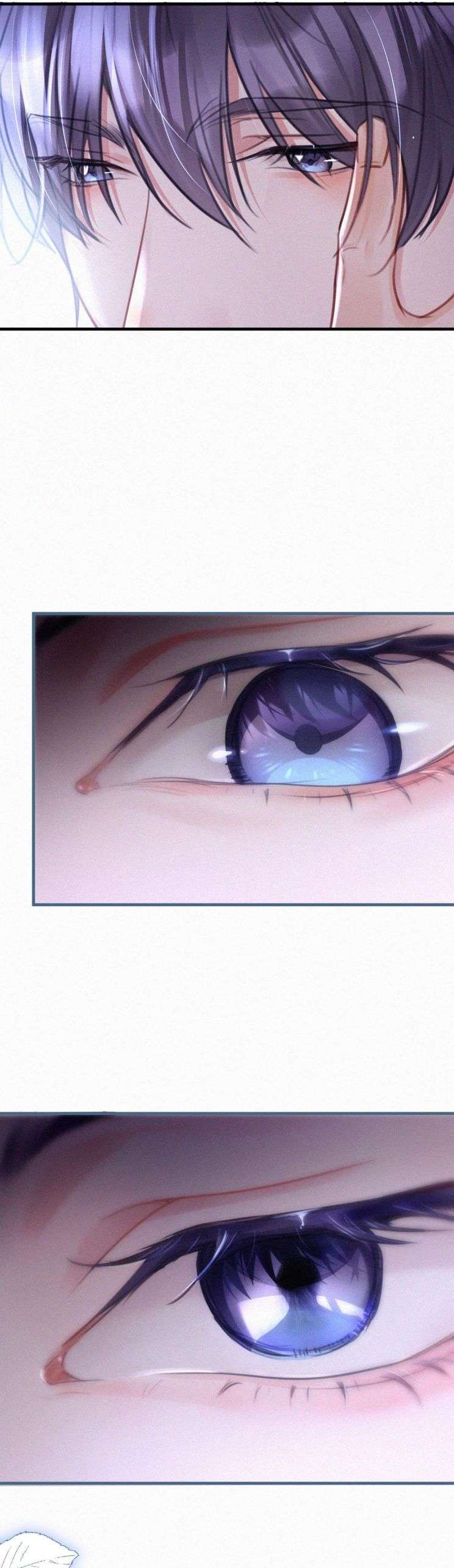 thần thương (môi súng) chapter 91 12