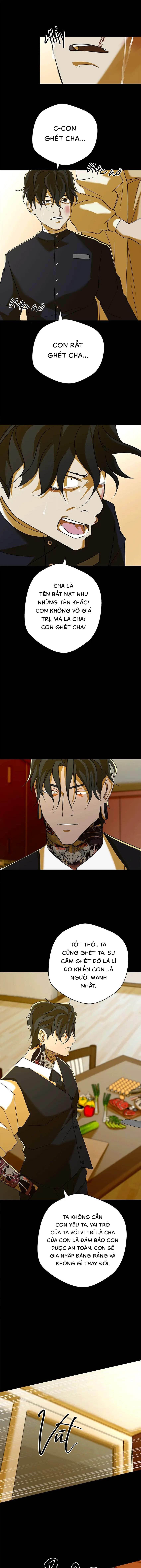 yêu phải kẻ sát nhân bóng rổ chapter 29 10