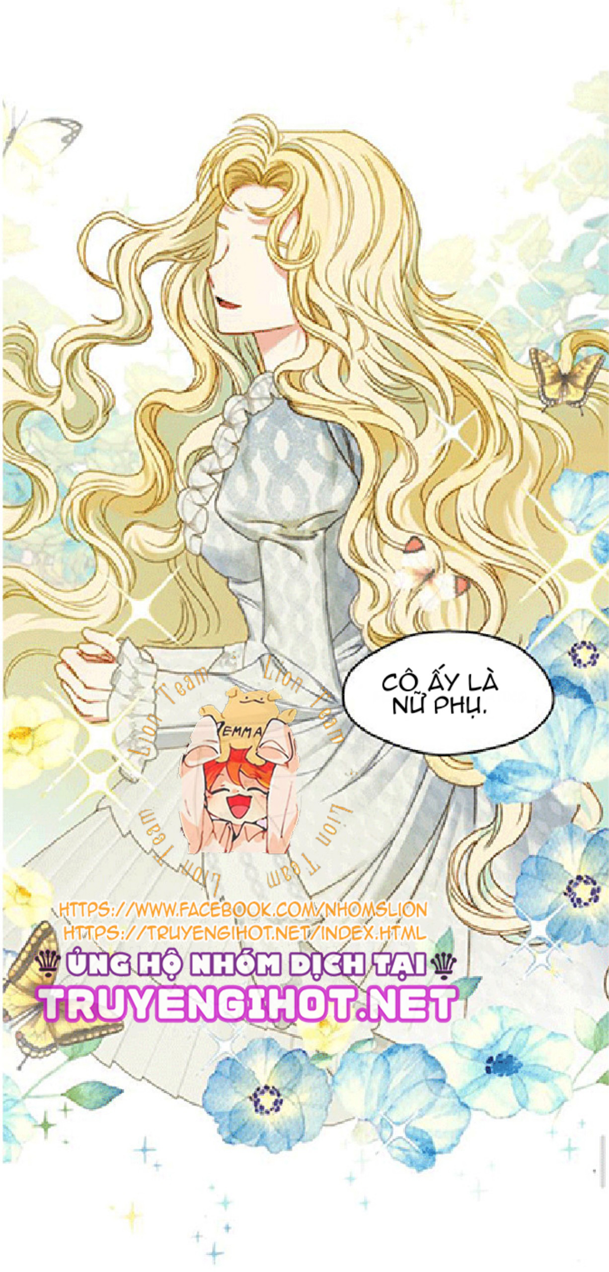 nữ chính muốn tôi trở thành mẹ kế chapter 13 59