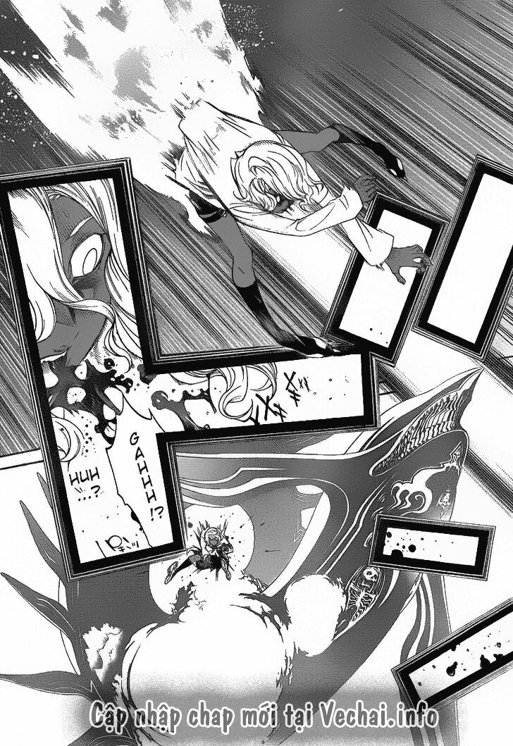 air gear chapter 276 10